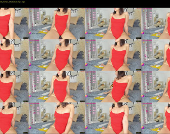 fay_miller2 — 6 minute Chaturbate female cam show recording, 720p, Mar 22, 2023