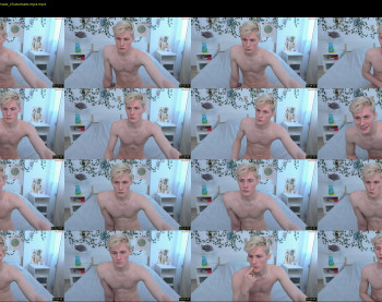 fixsicki — 4 minute Chaturbate male cam show recording, 720p, Mar 21, 2023