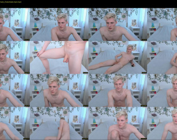 fixsicki — 100 minute Chaturbate male cam show recording, 720p, Mar 21, 2023