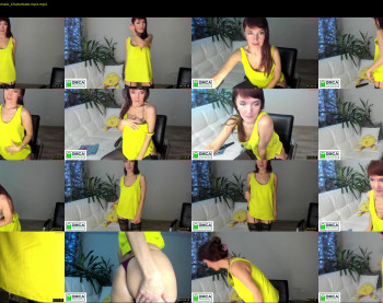 fritha — 55 minute Chaturbate female cam show recording, 720p, Mar 21, 2023