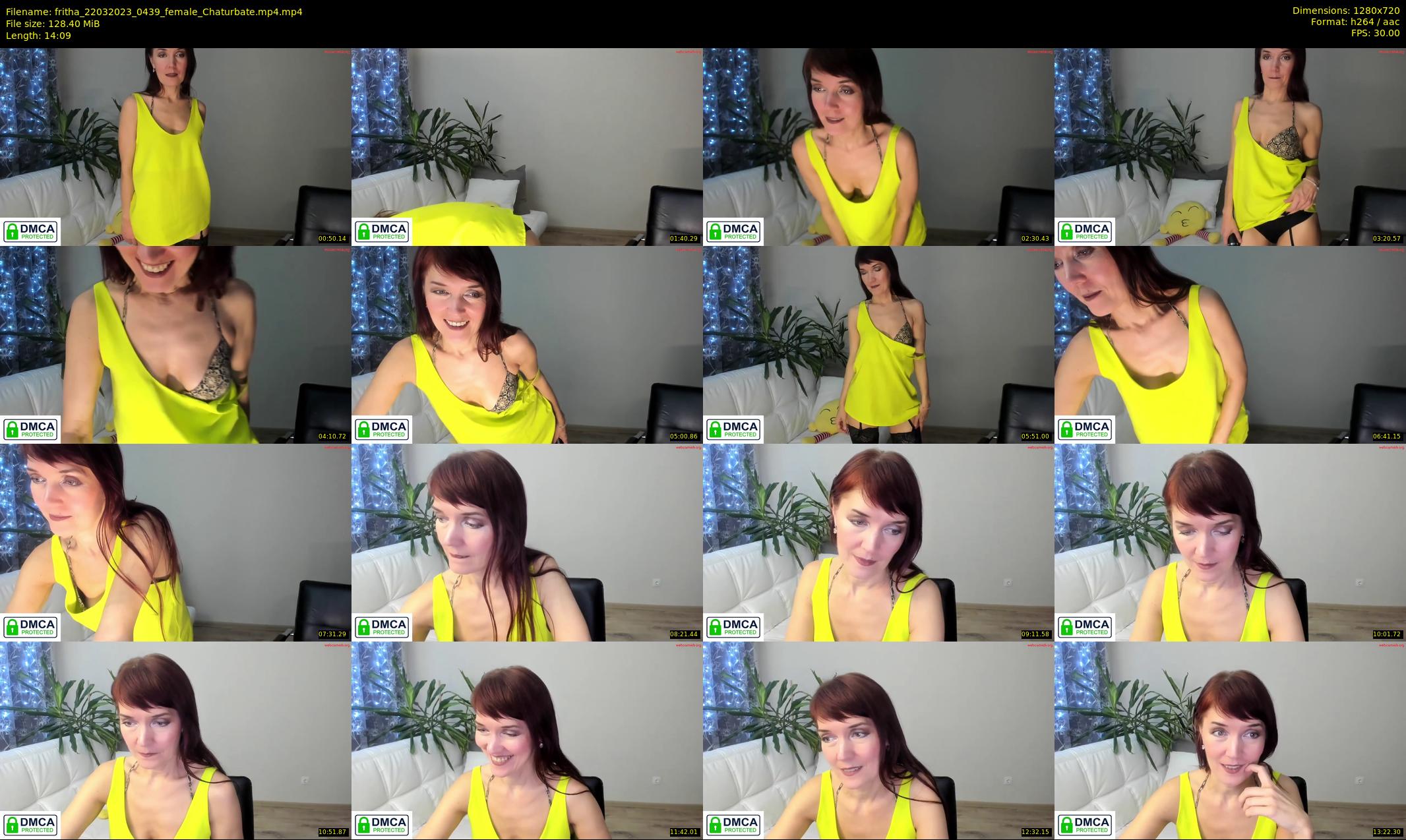 fritha — 15 minute Chaturbate female cam show recording, 720p, Mar 22, 2023