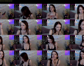 ginger_pie — 62 minute Chaturbate female cam show recording, 720p, Mar 22, 2023