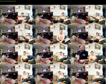 hardworkertn — 20 minute Chaturbate male cam show recording, 720p, Mar 22, 2023