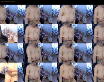 helen_bee — 3 minute Chaturbate female cam show recording, 720p, Mar 21, 2023