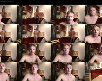 hercules__ — 56 minute Chaturbate male cam show recording, 720p, Mar 21, 2023