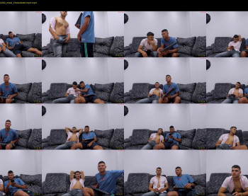heteros_men — 60 minute Chaturbate male cam show recording, 720p, Mar 21, 2023