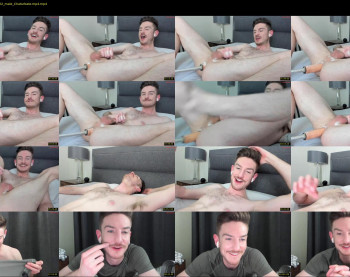 heyhotty1 — 11 minute Chaturbate male cam show recording, 720p, Mar 21, 2023