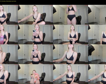 hi_cut_cutie — 120 minute Chaturbate female cam show recording, 480p, Mar 21, 2023