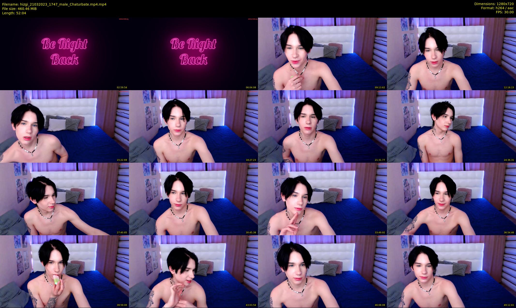 hizgi — 53 minute Chaturbate couple cam show recording, 720p, Mar 21, 2023