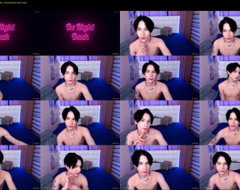 hizgi — 53 minute Chaturbate couple cam show recording, 720p, Mar 21, 2023