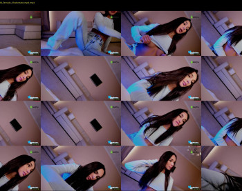 hollyextra — 121 minute Chaturbate female cam show recording, 720p, Mar 21, 2023