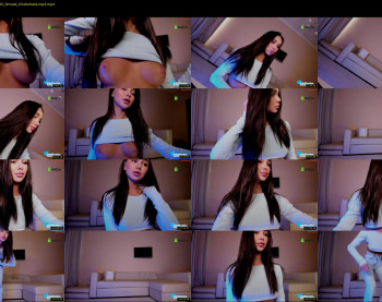hollyextra — 121 minute Chaturbate female cam show recording, 720p, Mar 21, 2023
