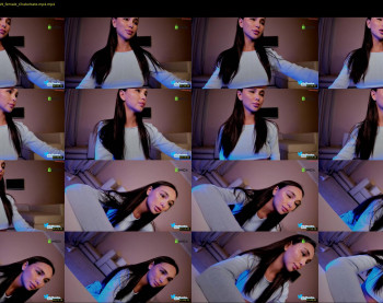 hollyextra — 13 minute Chaturbate female cam show recording, 720p, Mar 21, 2023