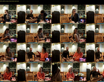 honeyand_thebear — 120 minute Chaturbate couple cam show recording, 720p, Mar 21, 2023