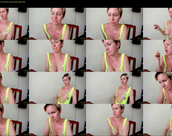 hotkatness — 7 minute Chaturbate female cam show recording, 720p, Mar 21, 2023
