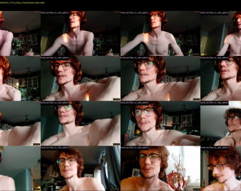 how_to_cook_polenta — 21 minute Chaturbate male cam show recording, 720p, Mar 21, 2023