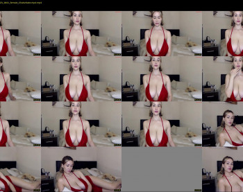 hugetittiesgerda — 17 minute Chaturbate female cam show recording, 720p, Mar 21, 2023
