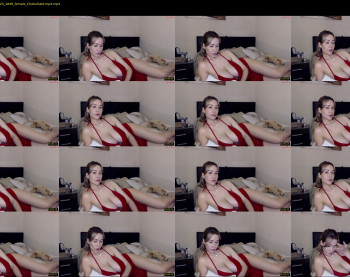 hugetittiesgerda — 6 minute Chaturbate female cam show recording, 720p, Mar 21, 2023