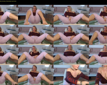 jaqueline88 — 15 minute Chaturbate female cam show recording, 720p, Mar 21, 2023