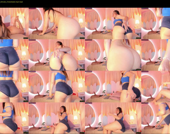 jenna1_ — 41 minute Chaturbate female cam show recording, 720p, Mar 21, 2023