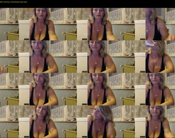 jennadeluxe — 3 minute Chaturbate female cam show recording, 720p, Mar 21, 2023