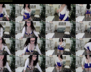 jessykah — 11 minute Chaturbate female cam show recording, 720p, Mar 21, 2023