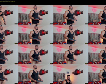 john_king29 — 22 minute Chaturbate male cam show recording, 720p, Mar 22, 2023
