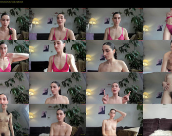 jsmine_ — 56 minute Chaturbate female cam show recording, 720p, Mar 21, 2023