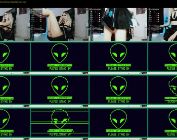 julia_wilson — 23 minute Chaturbate female cam show recording, 720p, Mar 21, 2023