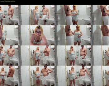 juliana35 — 39 minute Chaturbate couple cam show recording, 720p, Mar 21, 2023