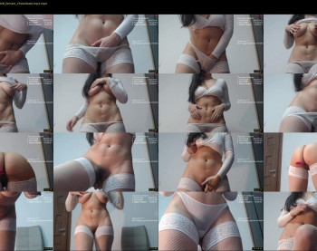 karin_lover — 70 minute Chaturbate female cam show recording, 720p, Mar 21, 2023