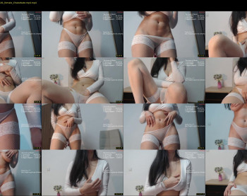 karin_lover — 81 minute Chaturbate female cam show recording, 720p, Mar 21, 2023