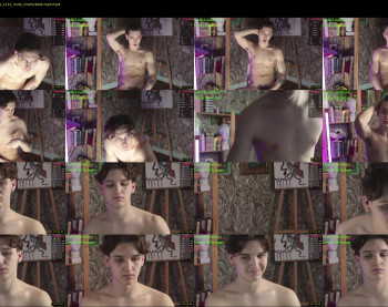 karlos_murphy — 121 minute Chaturbate male cam show recording, 720p, Mar 21, 2023