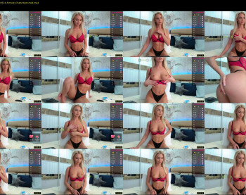 kassablanca_ — 20 minute Chaturbate female cam show recording, 720p, Mar 21, 2023