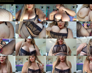 kateskurves — 15 minute Chaturbate female cam show recording, 720p, Mar 21, 2023