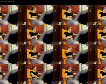 kathlena — 9 minute Chaturbate female cam show recording, 720p, Mar 21, 2023