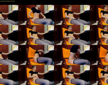 kathlena — 8 minute Chaturbate female cam show recording, 720p, Mar 22, 2023