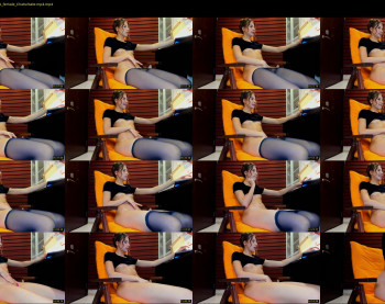 kathlena — 20 minute Chaturbate female cam show recording, 720p, Mar 22, 2023