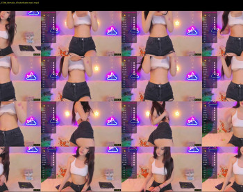 katie_cooperr — 14 minute Chaturbate female cam show recording, 720p, Mar 21, 2023
