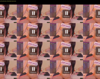 katie_cooperr — 23 minute Chaturbate female cam show recording, 720p, Mar 22, 2023