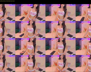 katie_cooperr — 7 minute Chaturbate female cam show recording, 720p, Mar 22, 2023