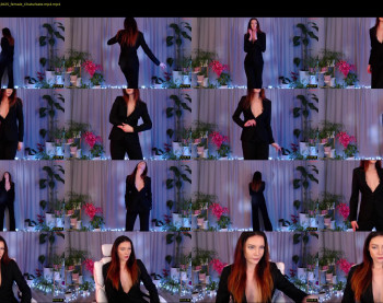 katrin_sweeft — 38 minute Chaturbate female cam show recording, 720p, Mar 21, 2023