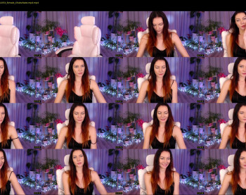 katrin_sweeft — 25 minute Chaturbate female cam show recording, 720p, Mar 21, 2023