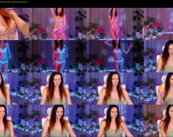 katrin_sweeft — 91 minute Chaturbate female cam show recording, 720p, Mar 22, 2023