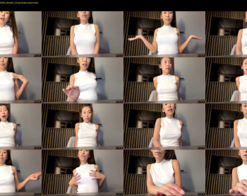 kimmy_sunn — 4 minute Chaturbate female cam show recording, 720p, Mar 21, 2023