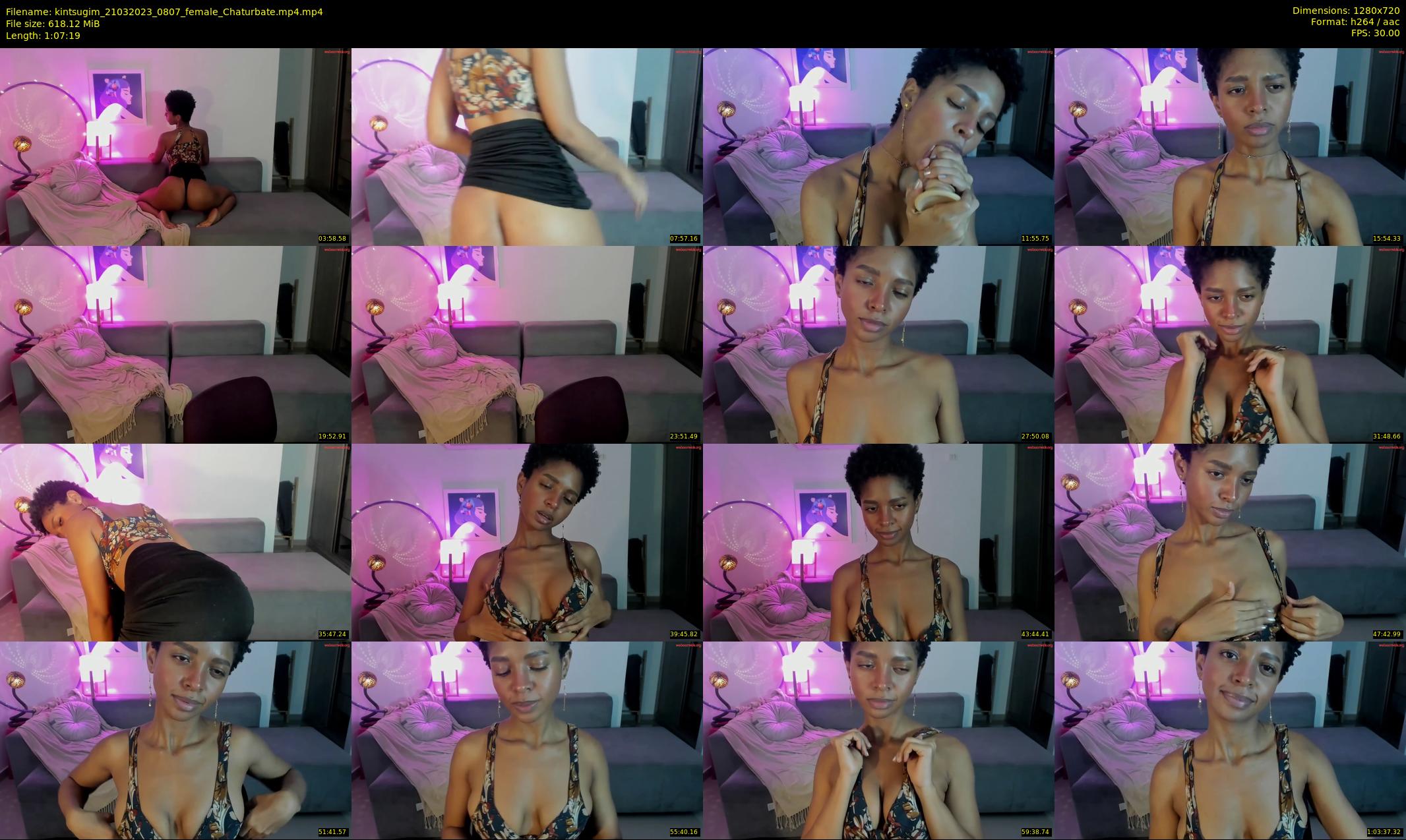 kintsugim — 68 minute Chaturbate female cam show recording, 720p, Mar 21, 2023