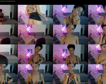kintsugim — 68 minute Chaturbate female cam show recording, 720p, Mar 21, 2023
