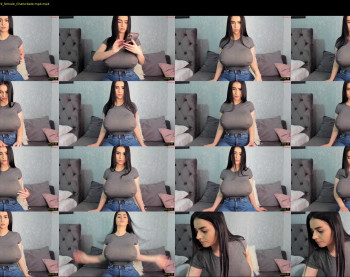 kitty_hotx — 32 minute Chaturbate female cam show recording, 720p, Mar 21, 2023