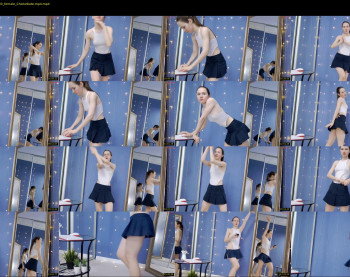kriskras__ — 32 minute Chaturbate female cam show recording, 720p, Mar 21, 2023