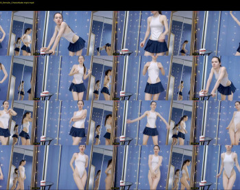 kriskras__ — 98 minute Chaturbate female cam show recording, 720p, Mar 21, 2023